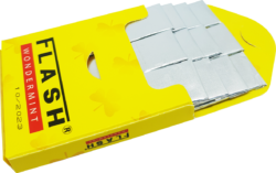 flash premium packaging