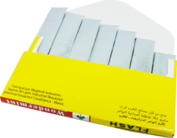 7Sticks Packaging