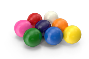 Gumballs