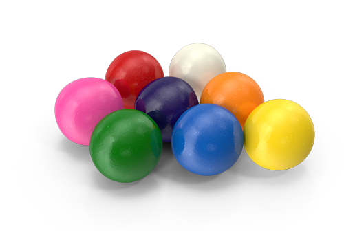 Gumballs