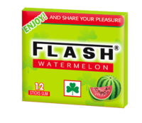 flash watermelon