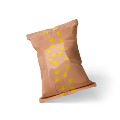 foil-bag