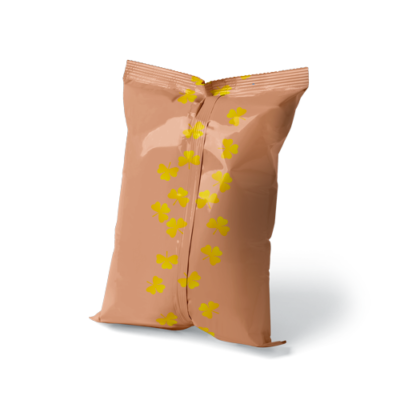 foil-bag
