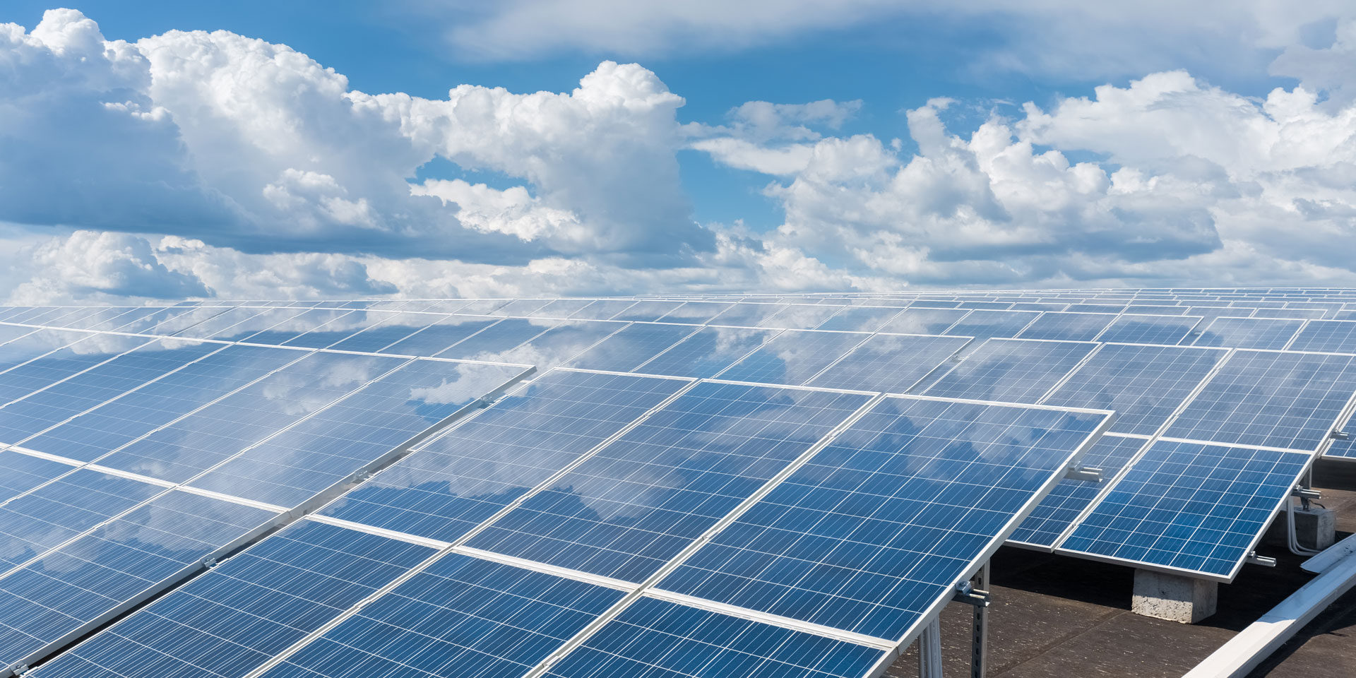 solar energy