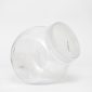 Plastic Jar