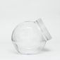 Plastic Jar