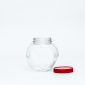 Plastic Jar