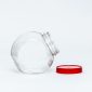Plastic Jar