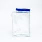 Plastic Jar