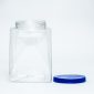 Plastic Jar