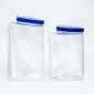 Plastic Jar