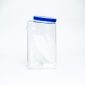 Plastic Jar