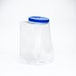 Plastic Jar