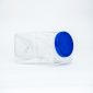 Plastic Jar