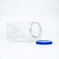 Plastic Jar