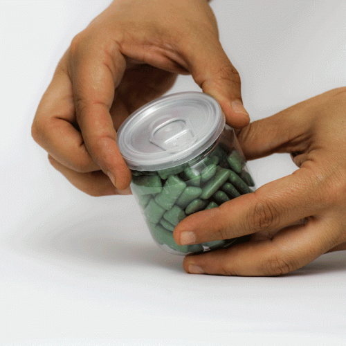 Plastic Bottle