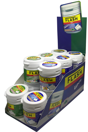 flash-minijar