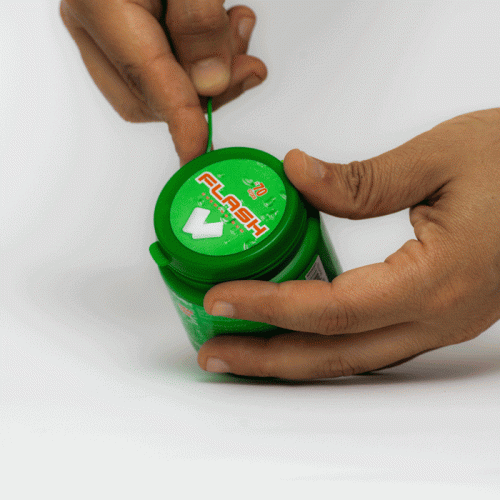 Plastic Bottle
