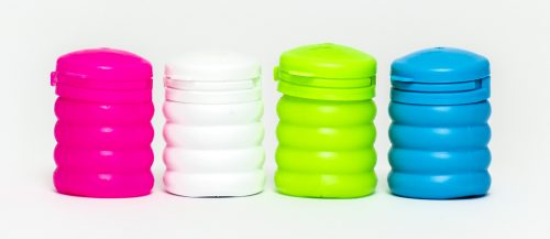Plastic Bottle